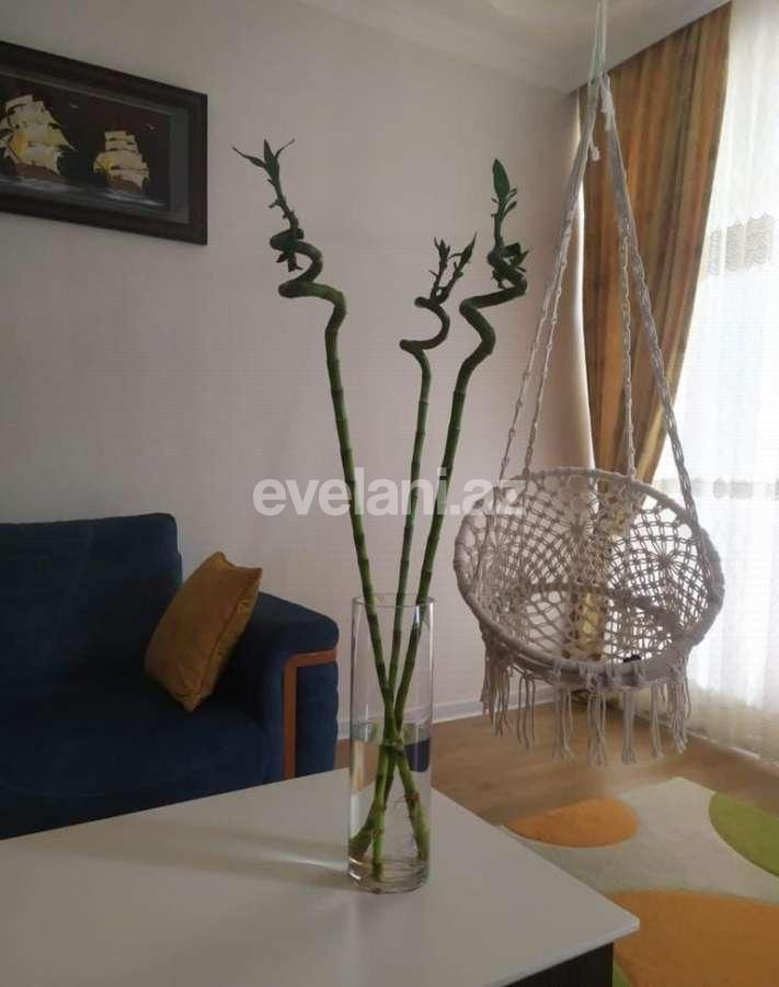 Satılır, yeni tikili, 3 otaqlı, 82 m², Bakı, Xətai r, Şah İsmayıl Xətai m.