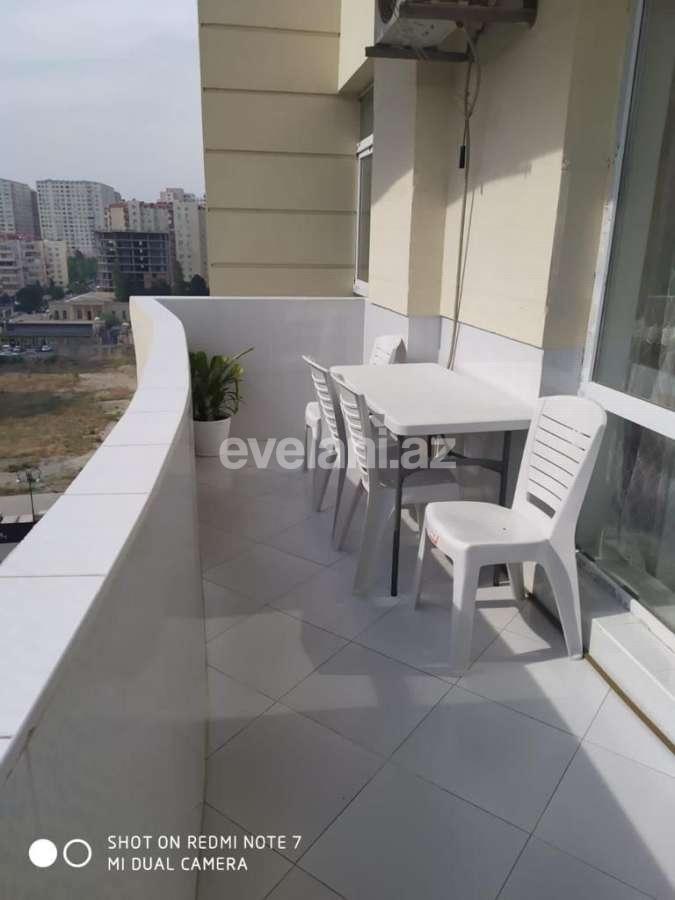 Satılır, yeni tikili, 3 otaqlı, 82 m², Bakı, Xətai r, Şah İsmayıl Xətai m.