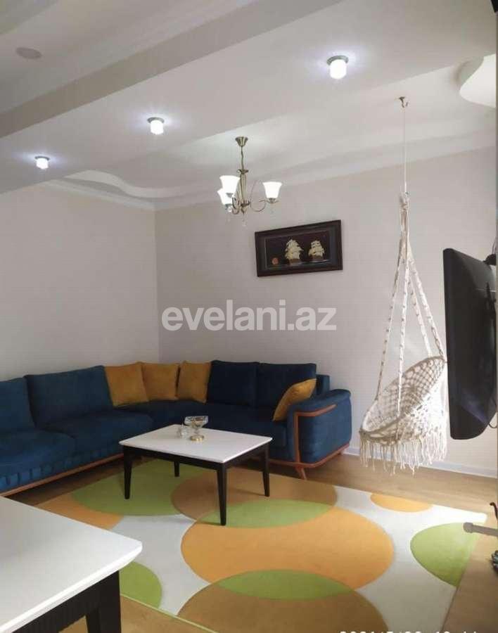 Satılır, yeni tikili, 3 otaqlı, 82 m², Bakı, Xətai r, Şah İsmayıl Xətai m.