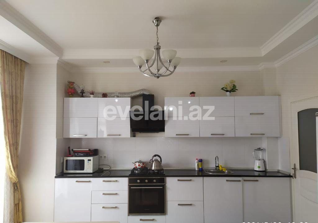Satılır, yeni tikili, 3 otaqlı, 82 m², Bakı, Xətai r, Şah İsmayıl Xətai m.