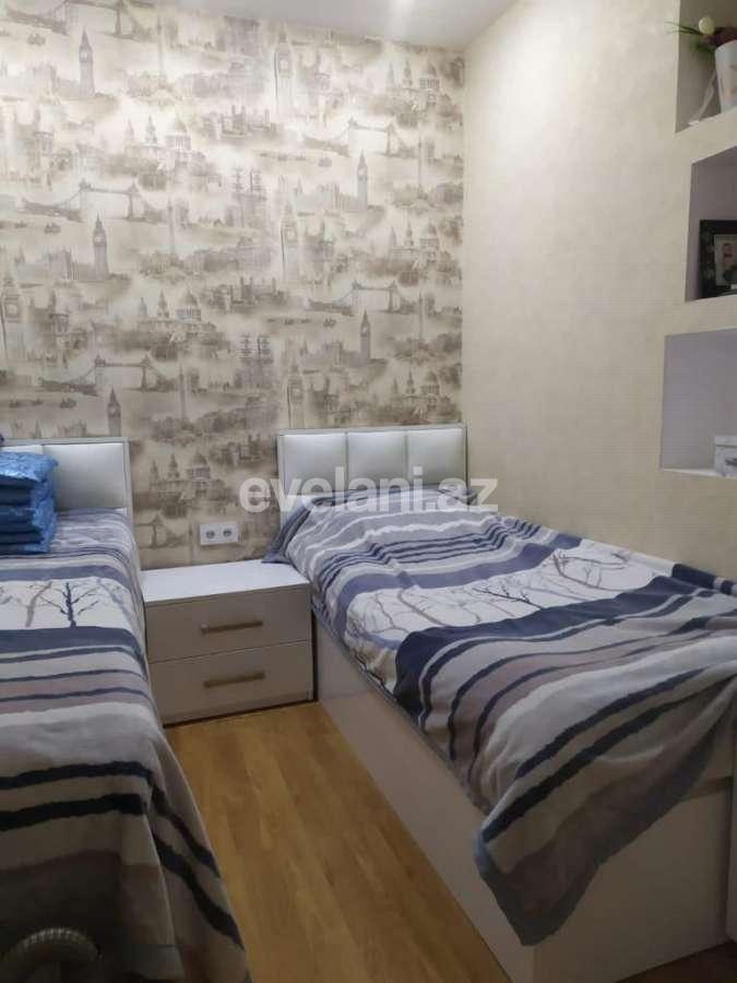 Satılır, yeni tikili, 3 otaqlı, 82 m², Bakı, Xətai r, Şah İsmayıl Xətai m.