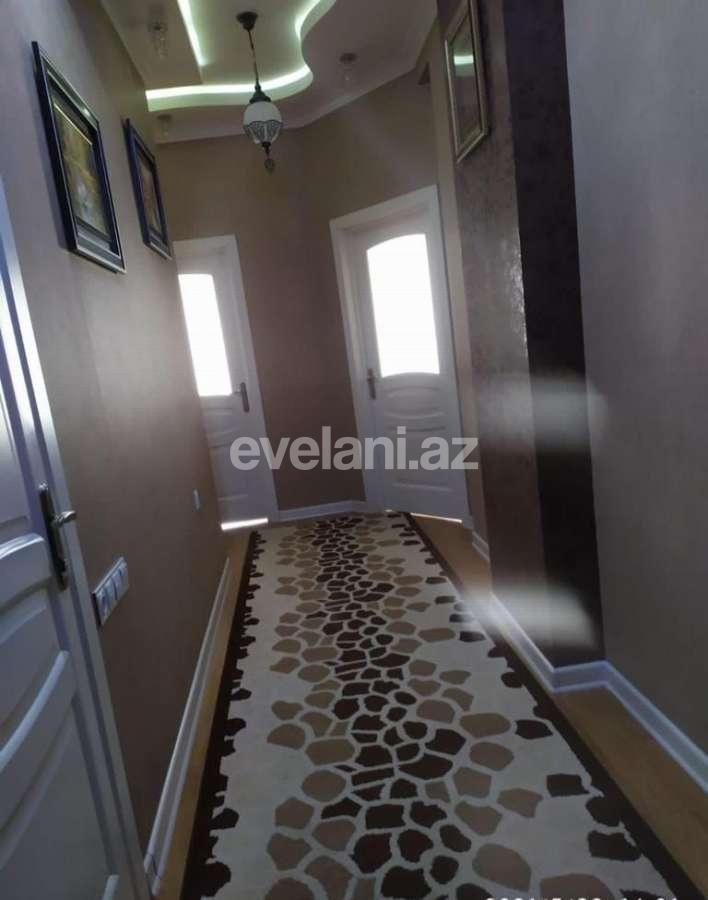 Satılır, yeni tikili, 3 otaqlı, 82 m², Bakı, Xətai r, Şah İsmayıl Xətai m.