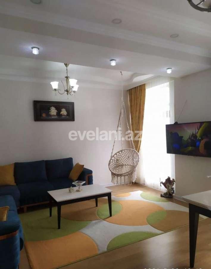 Satılır, yeni tikili, 3 otaqlı, 82 m², Bakı, Xətai r, Şah İsmayıl Xətai m.