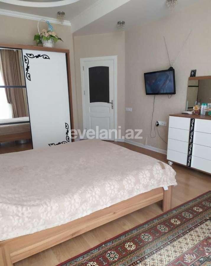 Satılır, yeni tikili, 3 otaqlı, 82 m², Bakı, Xətai r, Şah İsmayıl Xətai m.
