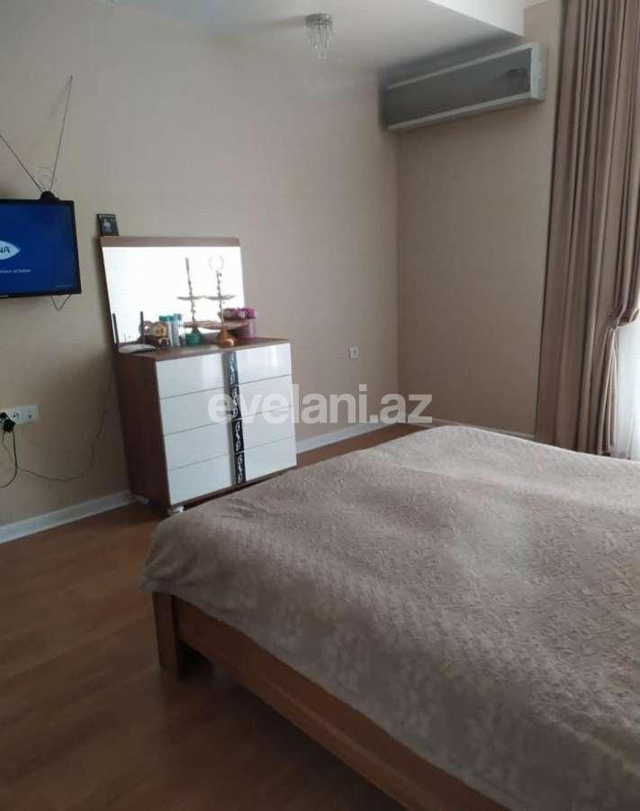 Satılır, yeni tikili, 3 otaqlı, 82 m², Bakı, Xətai r, Şah İsmayıl Xətai m.