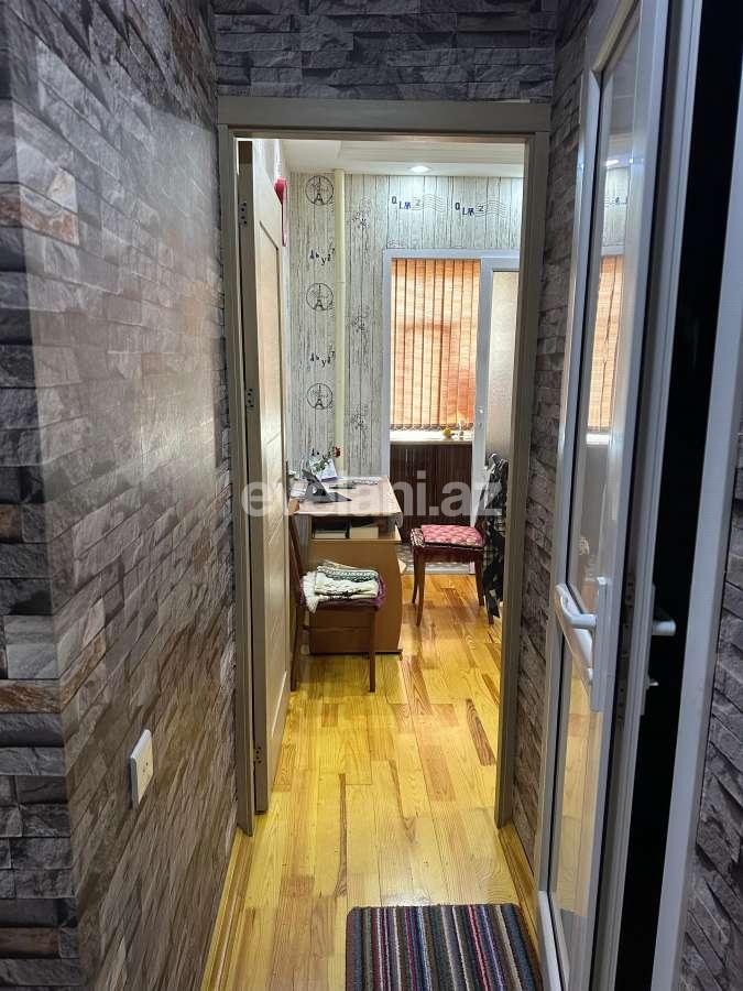 Satılır, köhnə tikili, 3 otaqlı, 60 m², Bakı, Suraxanı r.