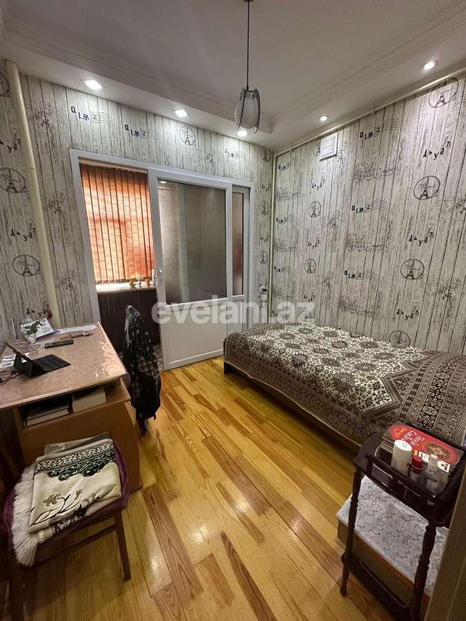 Satılır, köhnə tikili, 3 otaqlı, 60 m², Bakı, Suraxanı r.