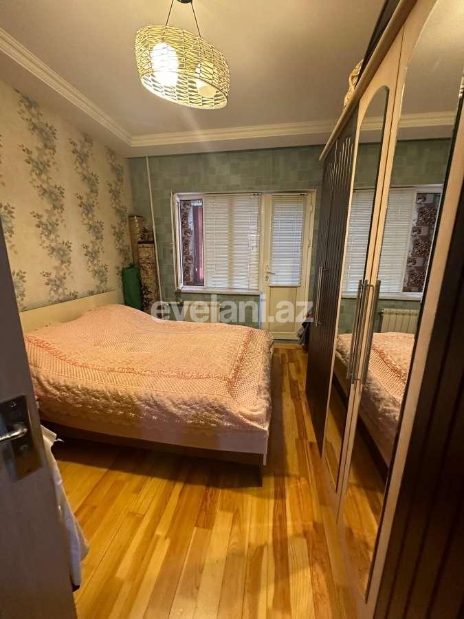 Satılır, köhnə tikili, 3 otaqlı, 60 m², Bakı, Suraxanı r.