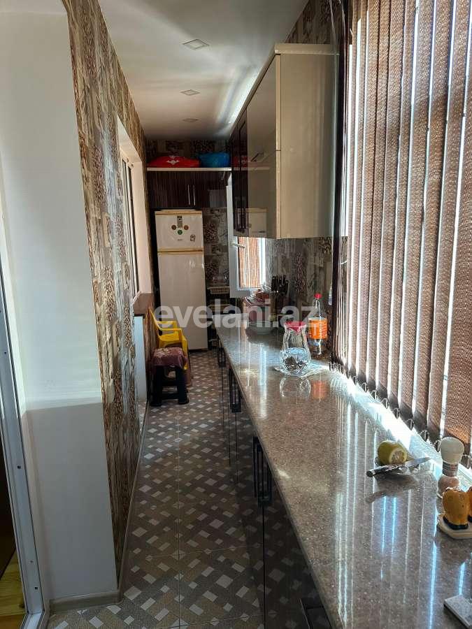 Satılır, köhnə tikili, 3 otaqlı, 60 m², Bakı, Suraxanı r.