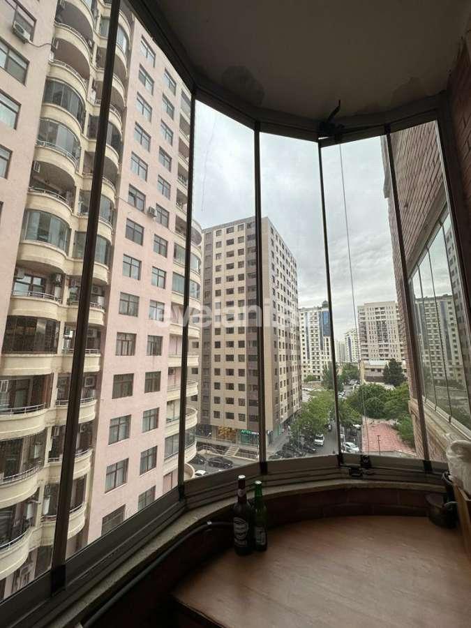 Продаётся, новостройка, 5-комнаты, 235.3 m², Баку, Насиминский r, 28 мая m.