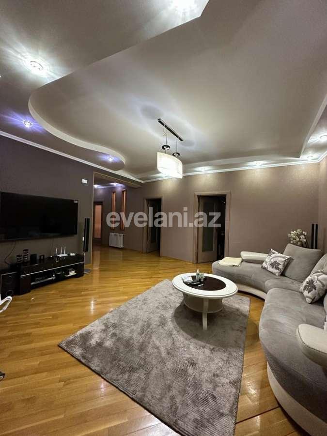 Продаётся, новостройка, 5-комнаты, 235.3 m², Баку, Насиминский r, 28 мая m.