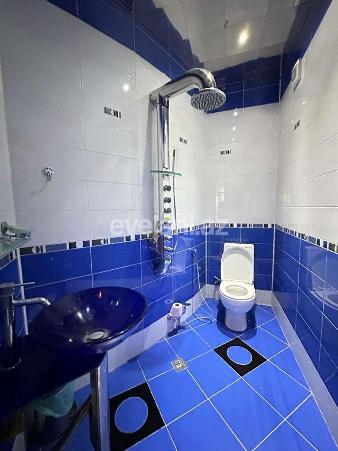 Продаётся, новостройка, 5-комнаты, 235.3 m², Баку, Насиминский r, 28 мая m.