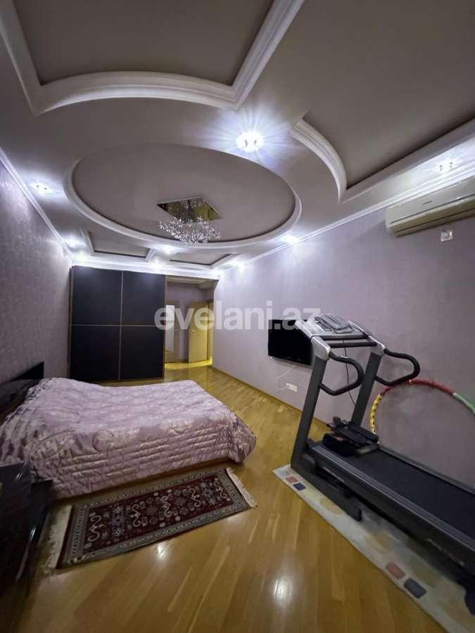 Продаётся, новостройка, 5-комнаты, 235.3 m², Баку, Насиминский r, 28 мая m.