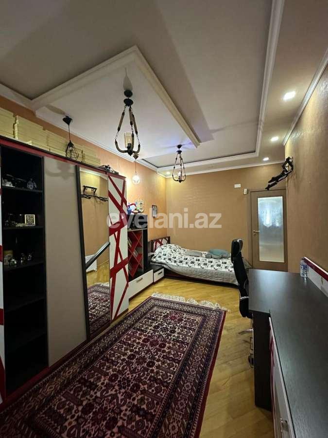 Продаётся, новостройка, 5-комнаты, 235.3 m², Баку, Насиминский r, 28 мая m.