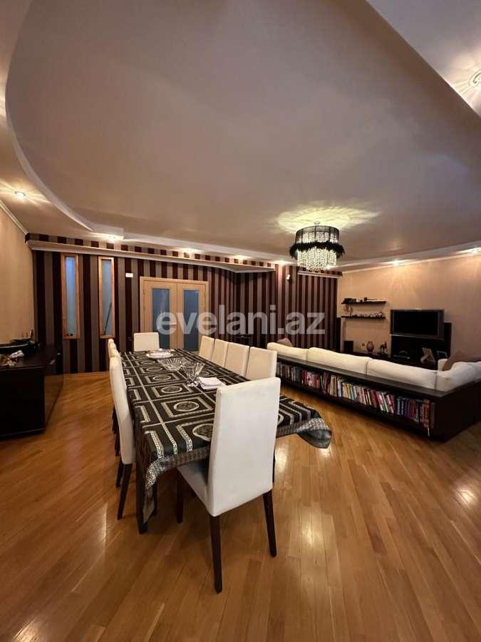 Продаётся, новостройка, 5-комнаты, 235.3 m², Баку, Насиминский r, 28 мая m.