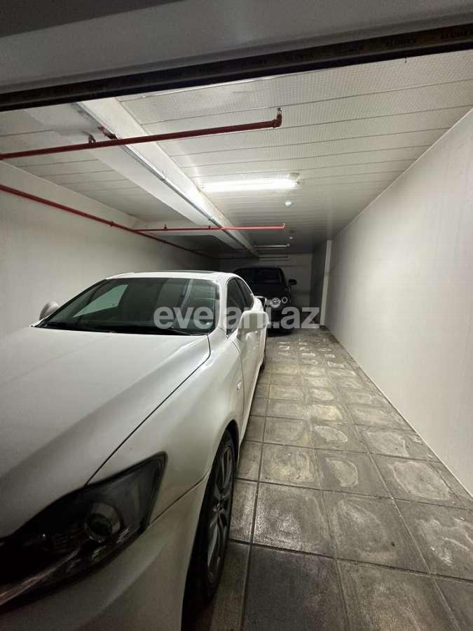 Продаётся, новостройка, 5-комнаты, 235.3 m², Баку, Насиминский r, 28 мая m.