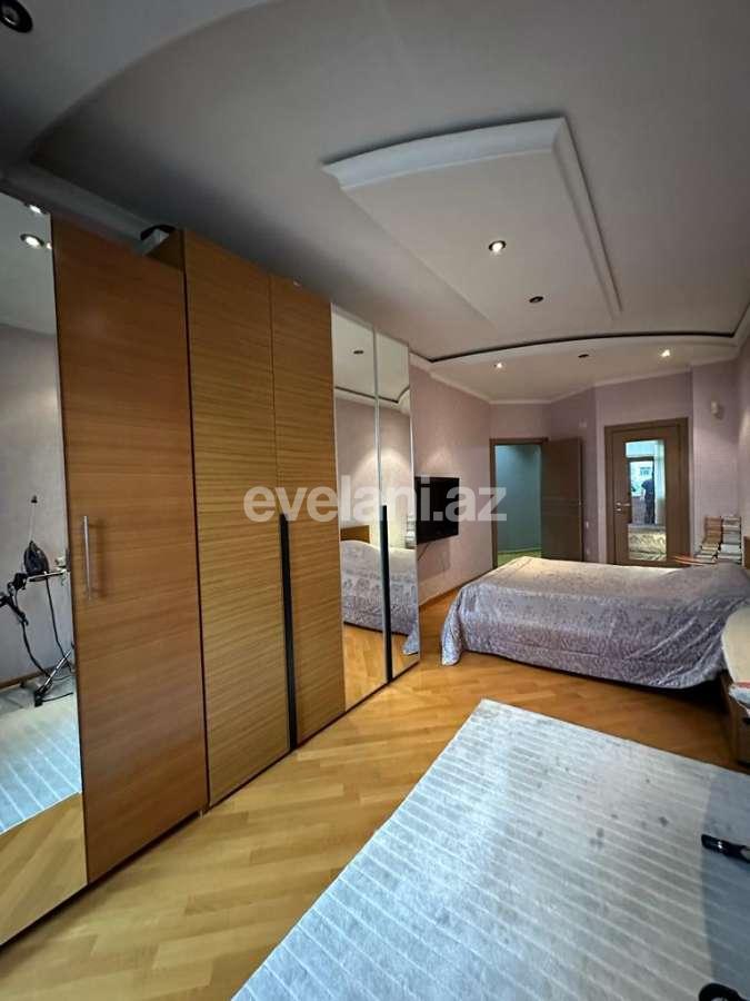 Продаётся, новостройка, 5-комнаты, 235.3 m², Баку, Насиминский r, 28 мая m.