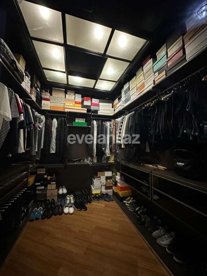 Продаётся, новостройка, 5-комнаты, 235.3 m², Баку, Насиминский r, 28 мая m.