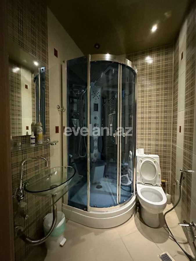 Продаётся, новостройка, 5-комнаты, 235.3 m², Баку, Насиминский r, 28 мая m.