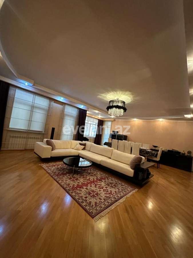 Продаётся, новостройка, 5-комнаты, 235.3 m², Баку, Насиминский r, 28 мая m.