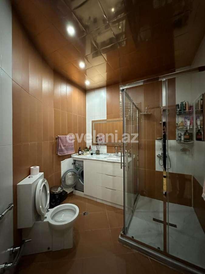 Продаётся, новостройка, 5-комнаты, 235.3 m², Баку, Насиминский r, 28 мая m.