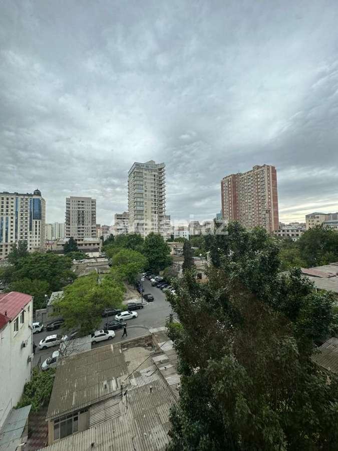 Продаётся, новостройка, 5-комнаты, 235.3 m², Баку, Насиминский r, 28 мая m.