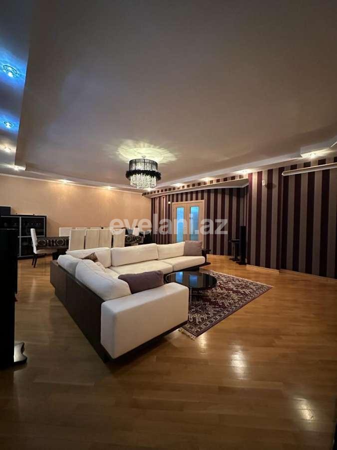 Продаётся, новостройка, 5-комнаты, 235.3 m², Баку, Насиминский r, 28 мая m.