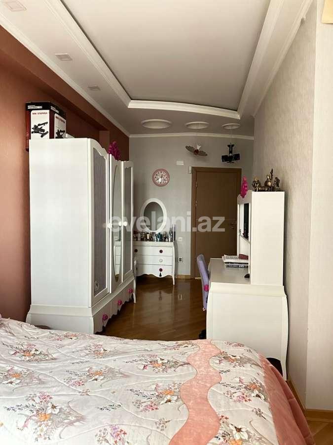 Продаётся, новостройка, 5-комнаты, 235.3 m², Баку, Насиминский r, 28 мая m.