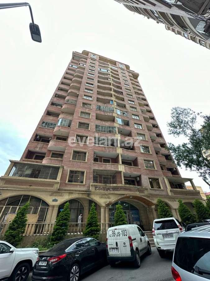 Продаётся, новостройка, 5-комнаты, 235.3 m², Баку, Насиминский r, 28 мая m.