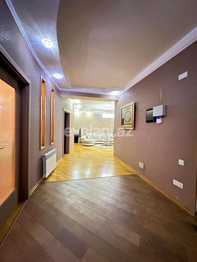 Продаётся, новостройка, 5-комнаты, 235.3 m², Баку, Насиминский r, 28 мая m.