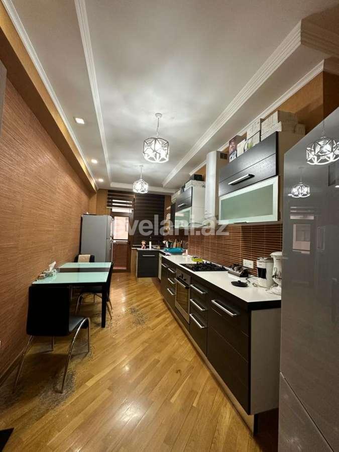 Продаётся, новостройка, 5-комнаты, 235.3 m², Баку, Насиминский r, 28 мая m.