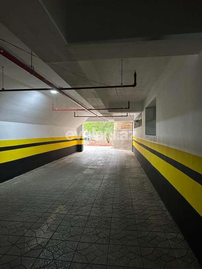 Продаётся, новостройка, 5-комнаты, 235.3 m², Баку, Насиминский r, 28 мая m.