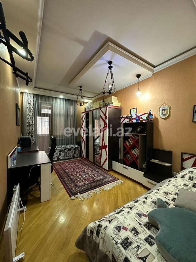 Продаётся, новостройка, 5-комнаты, 235.3 m², Баку, Насиминский r, 28 мая m.