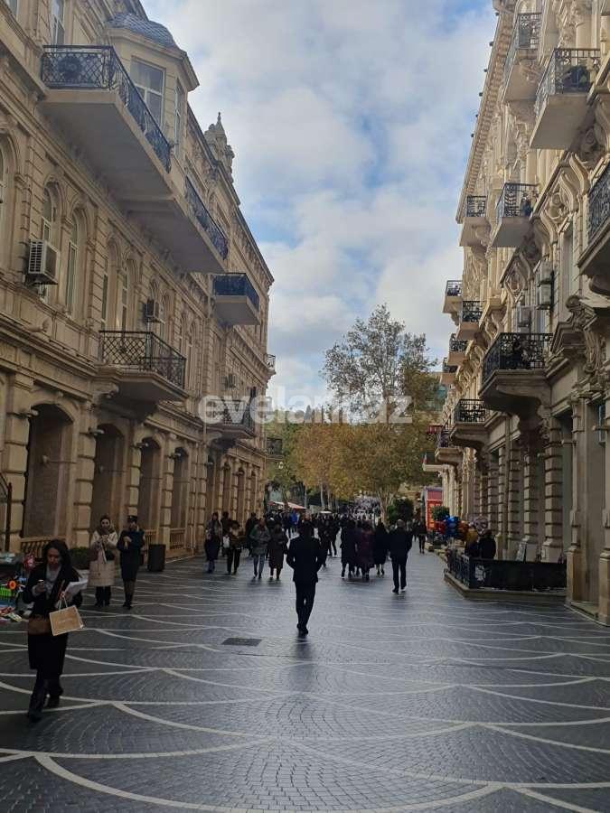 Satılır, obyekt, 23 m², Bakı, Səbail r, Sahil m.