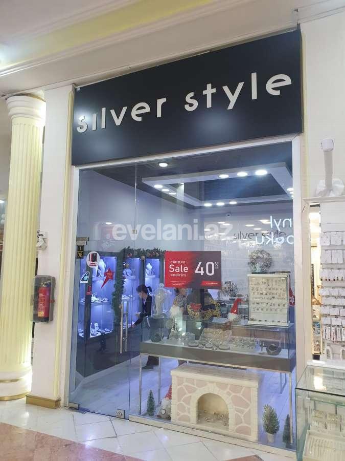 Satılır, obyekt, 23 m², Bakı, Səbail r, Sahil m.