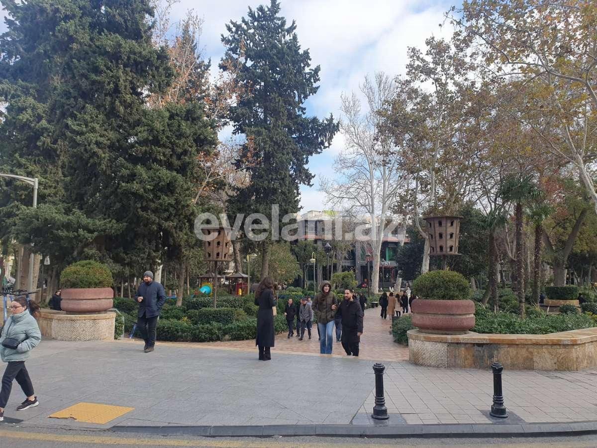 Satılır, obyekt, 23 m², Bakı, Səbail r, Sahil m.