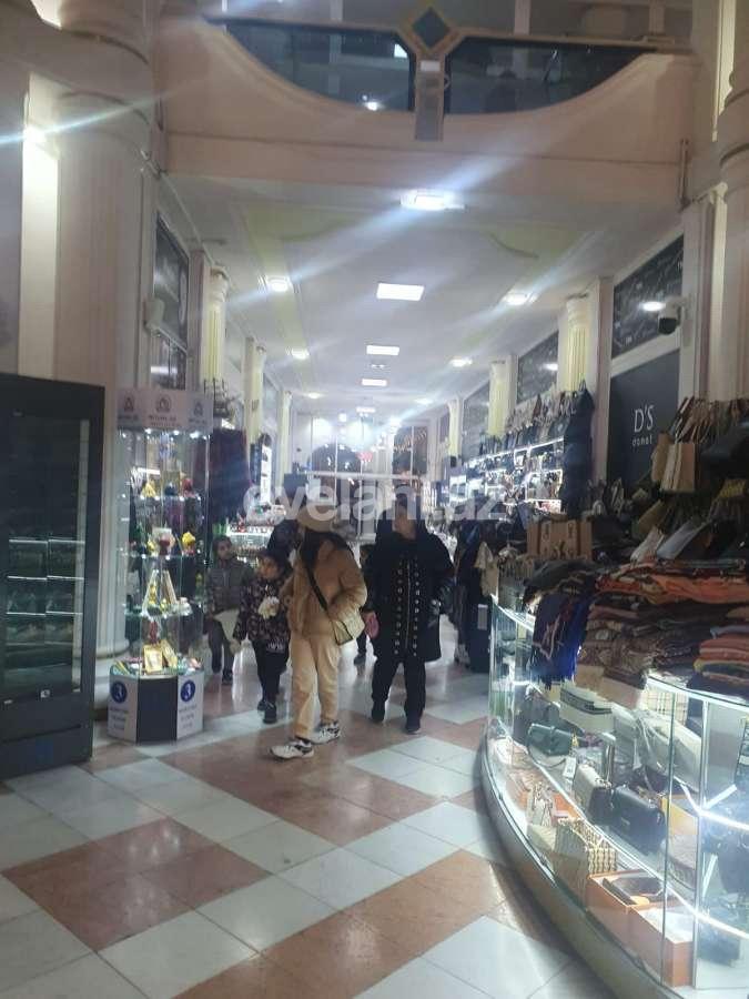 Satılır, obyekt, 23 m², Bakı, Səbail r, Sahil m.