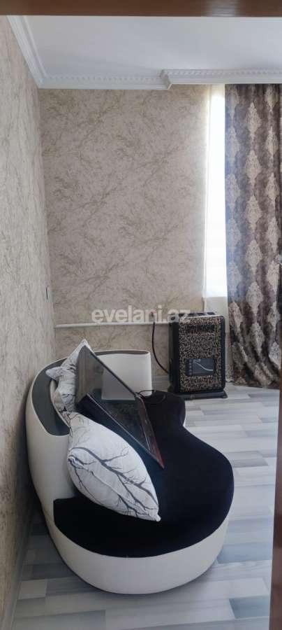 Satılır, köhnə tikili, 2 otaqlı, 40 m², Bakı, Sabunçu r, Bakıxanov q.