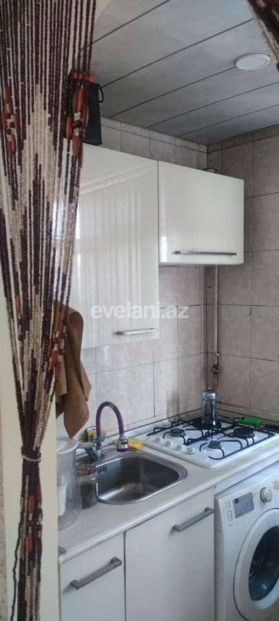 Satılır, köhnə tikili, 2 otaqlı, 40 m², Bakı, Sabunçu r, Bakıxanov q.