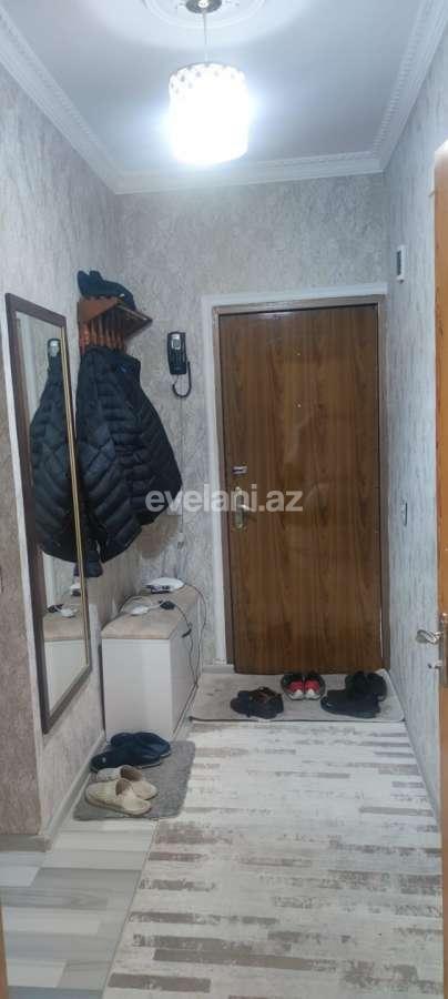 Satılır, köhnə tikili, 2 otaqlı, 40 m², Bakı, Sabunçu r, Bakıxanov q.