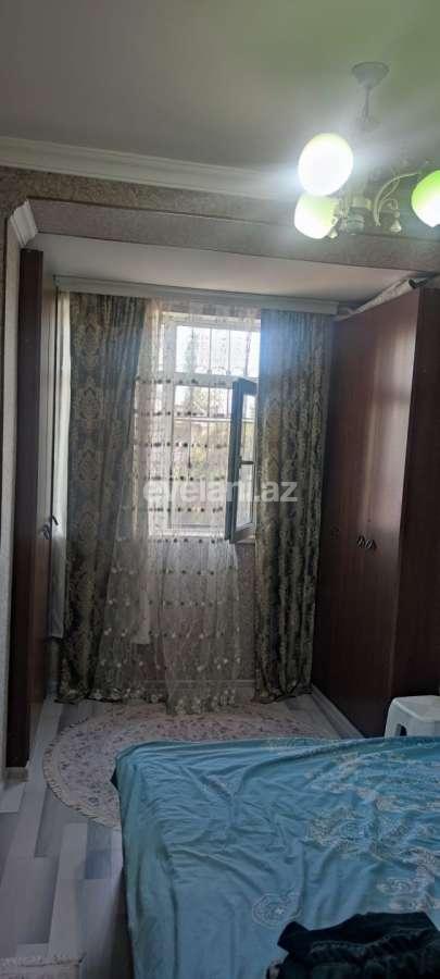 Satılır, köhnə tikili, 2 otaqlı, 40 m², Bakı, Sabunçu r, Bakıxanov q.