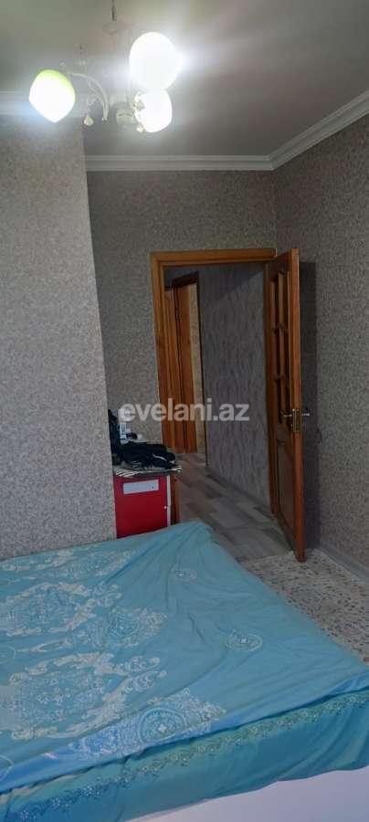 Satılır, köhnə tikili, 2 otaqlı, 40 m², Bakı, Sabunçu r, Bakıxanov q.