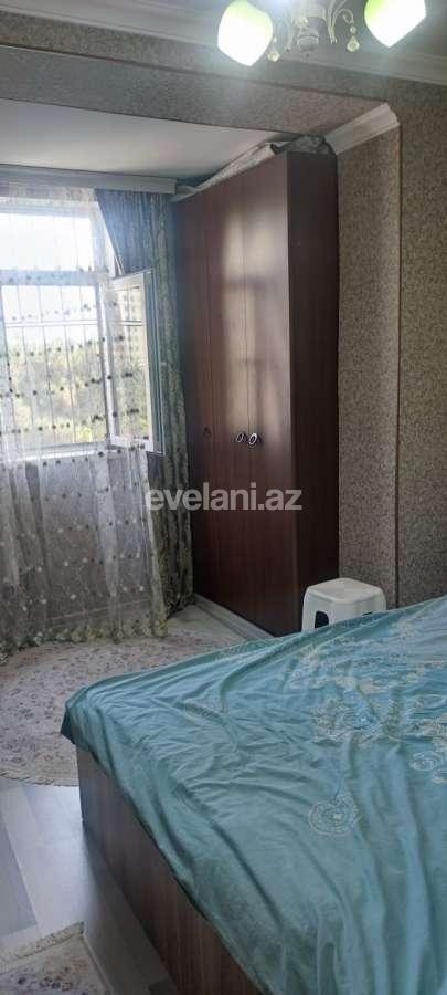Satılır, köhnə tikili, 2 otaqlı, 40 m², Bakı, Sabunçu r, Bakıxanov q.