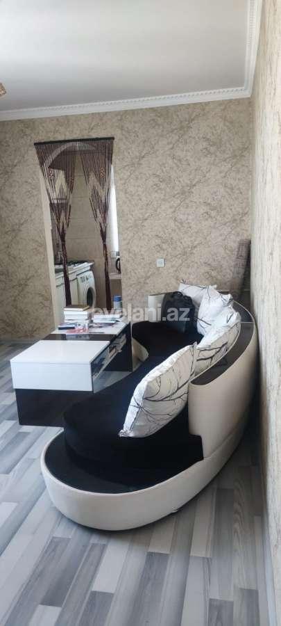 Satılır, köhnə tikili, 2 otaqlı, 40 m², Bakı, Sabunçu r, Bakıxanov q.