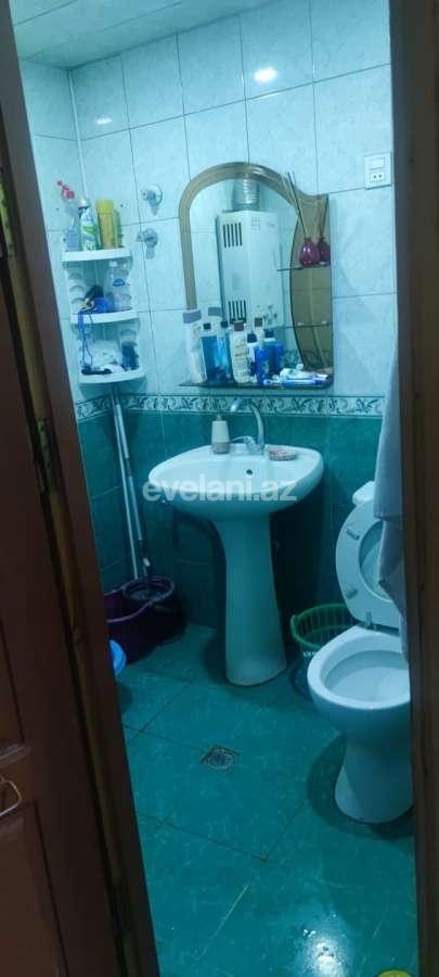 Satılır, köhnə tikili, 2 otaqlı, 40 m², Bakı, Sabunçu r, Bakıxanov q.