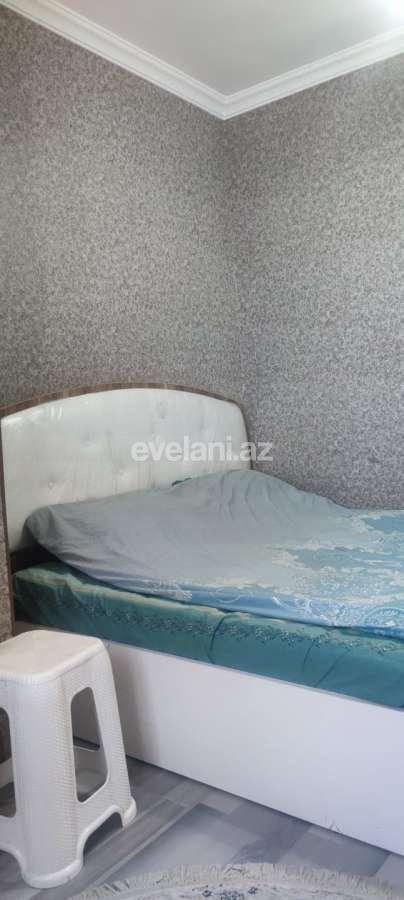 Satılır, köhnə tikili, 2 otaqlı, 40 m², Bakı, Sabunçu r, Bakıxanov q.