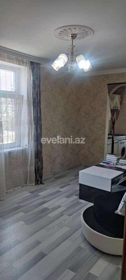 Satılır, köhnə tikili, 2 otaqlı, 40 m², Bakı, Sabunçu r, Bakıxanov q.