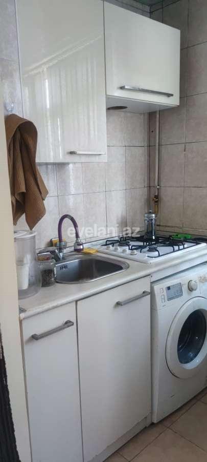 Satılır, köhnə tikili, 2 otaqlı, 40 m², Bakı, Sabunçu r, Bakıxanov q.