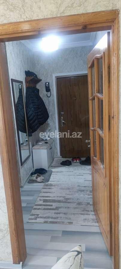 Satılır, köhnə tikili, 2 otaqlı, 40 m², Bakı, Sabunçu r, Bakıxanov q.