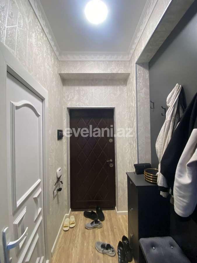 Sale, new building, 3 room, 44 m², Baku, Narimanov r, Nariman Narimanov m.